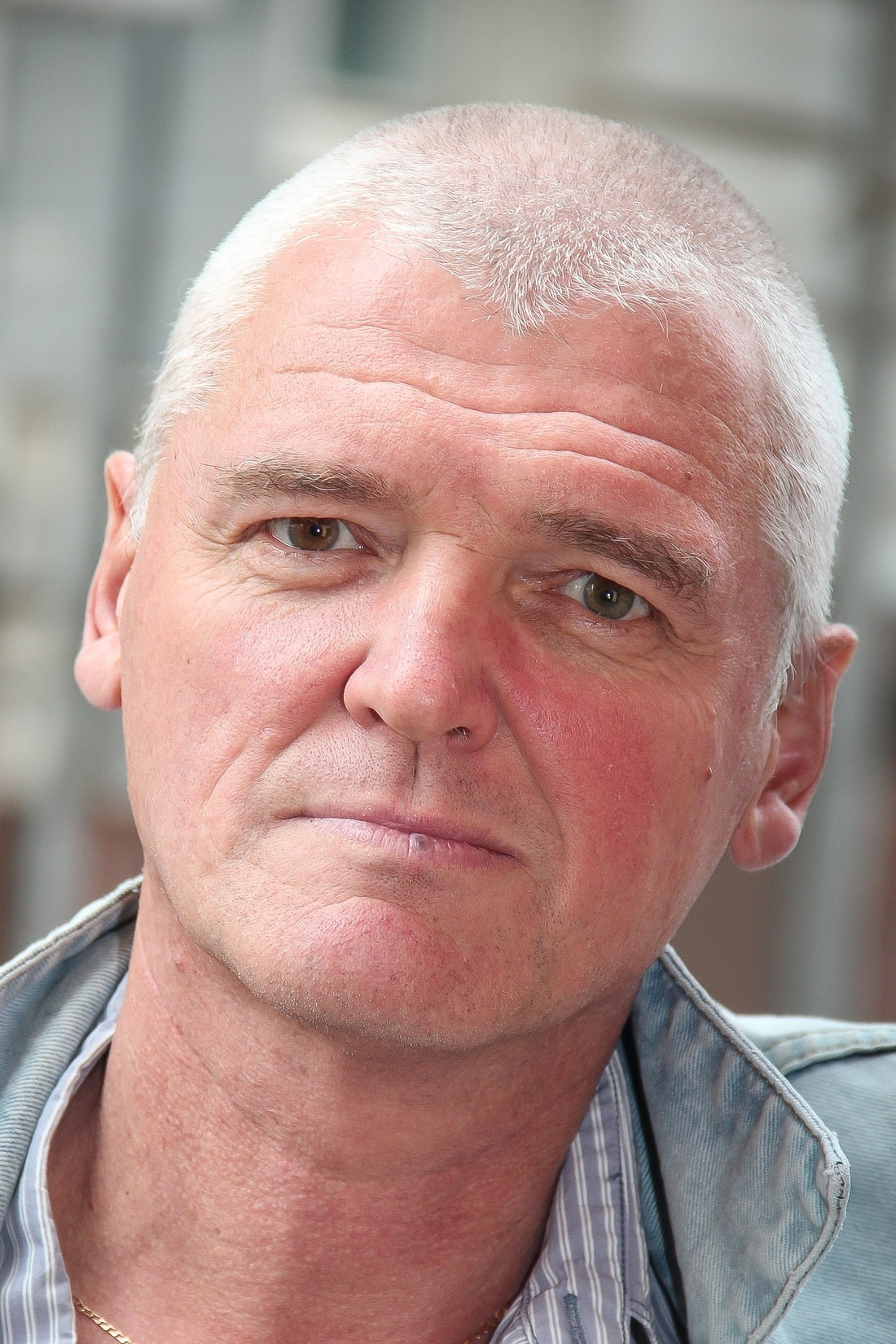 et billede af Sergei Plotnikov