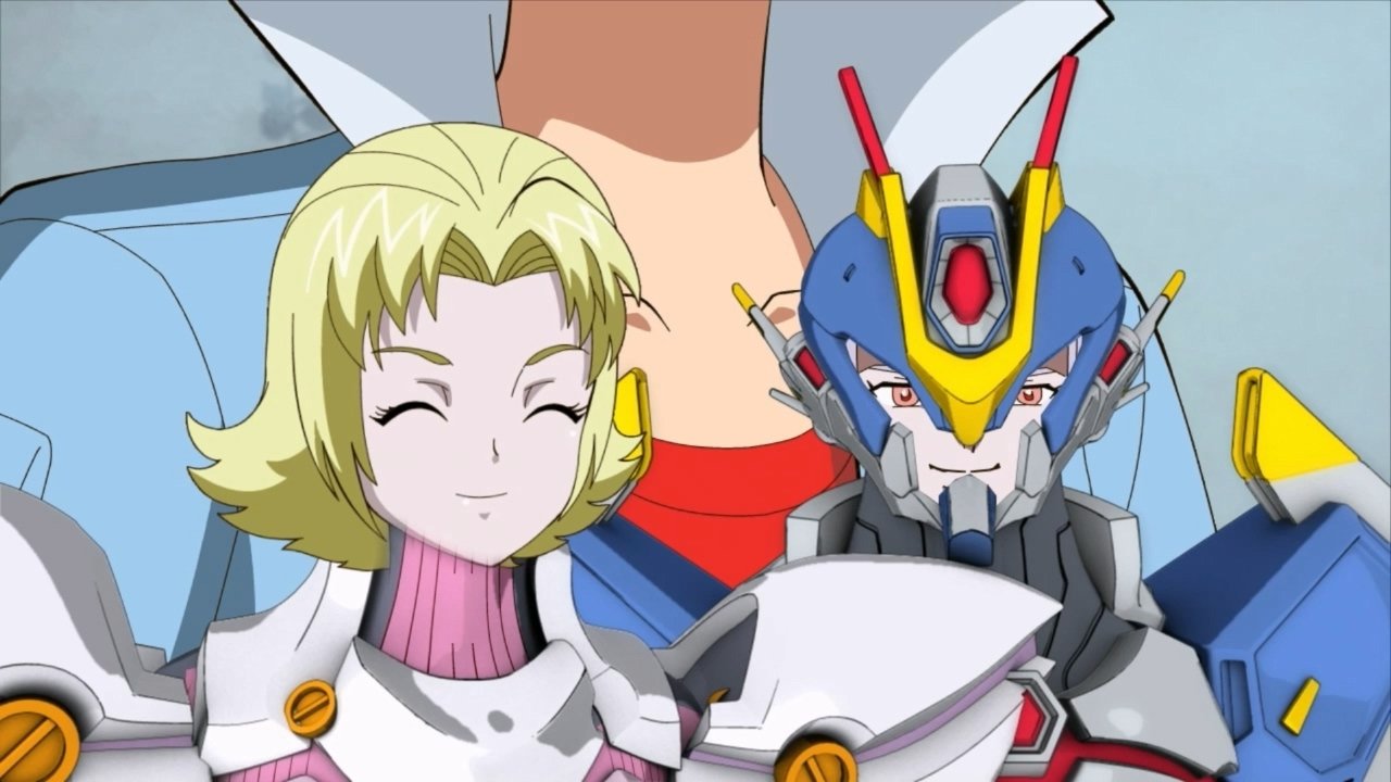 Thumbnail for Episode 11 Season 1 Episode 11