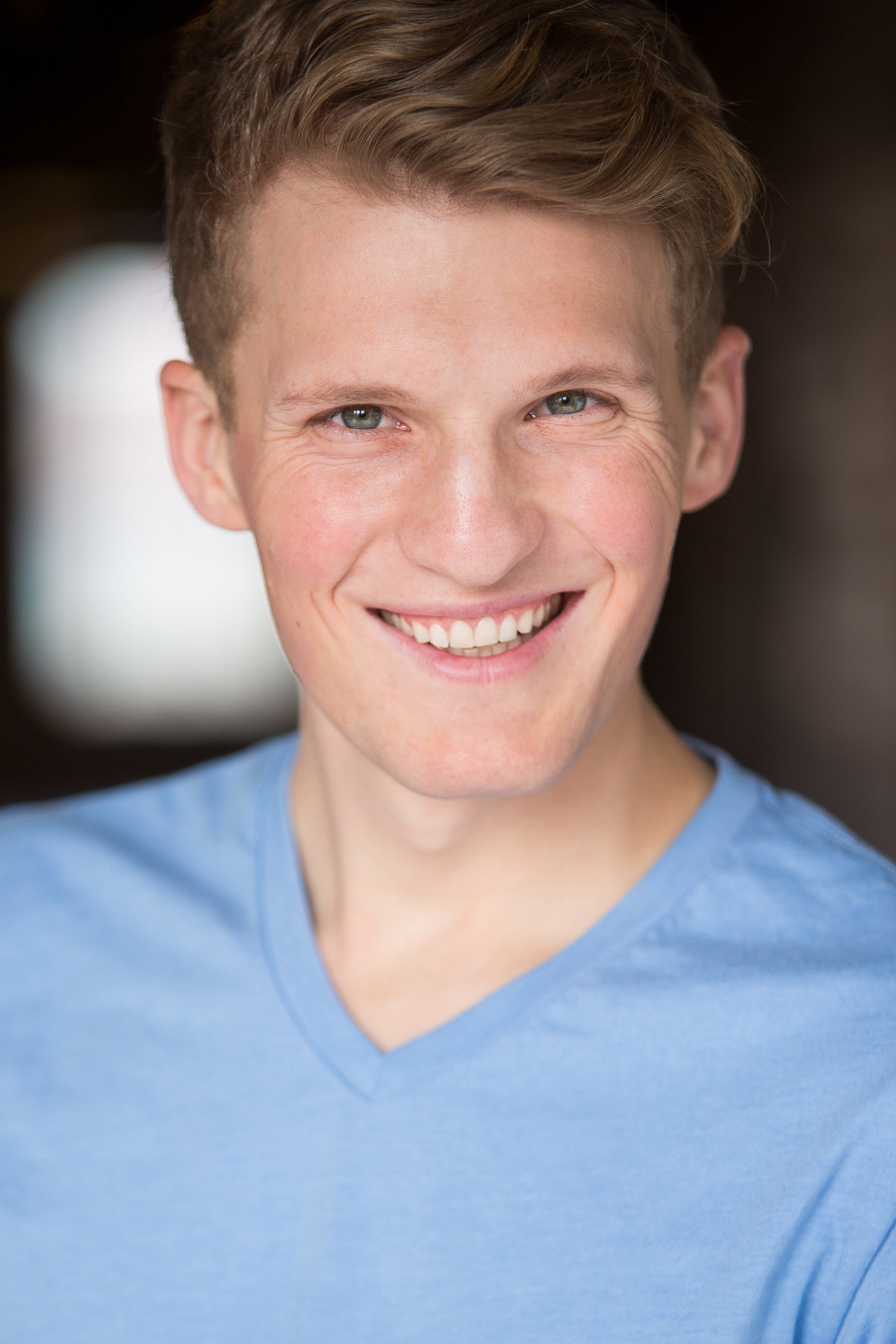 et billede af Jordan Kantola