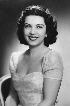 et billede af Kamila Strnadová