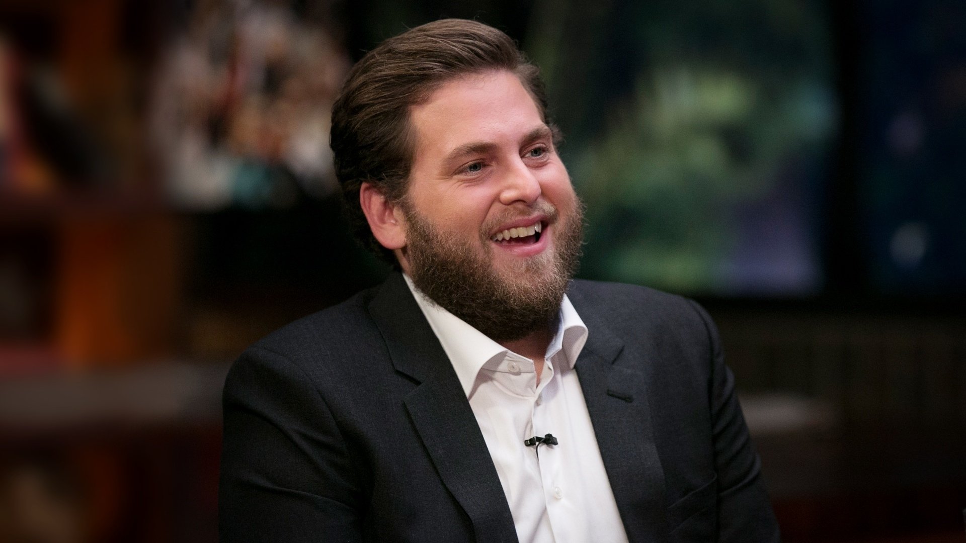 Thumbnail for Jonah Hill, Jon Favreau & Wesley Morris Season 1 Episode 8