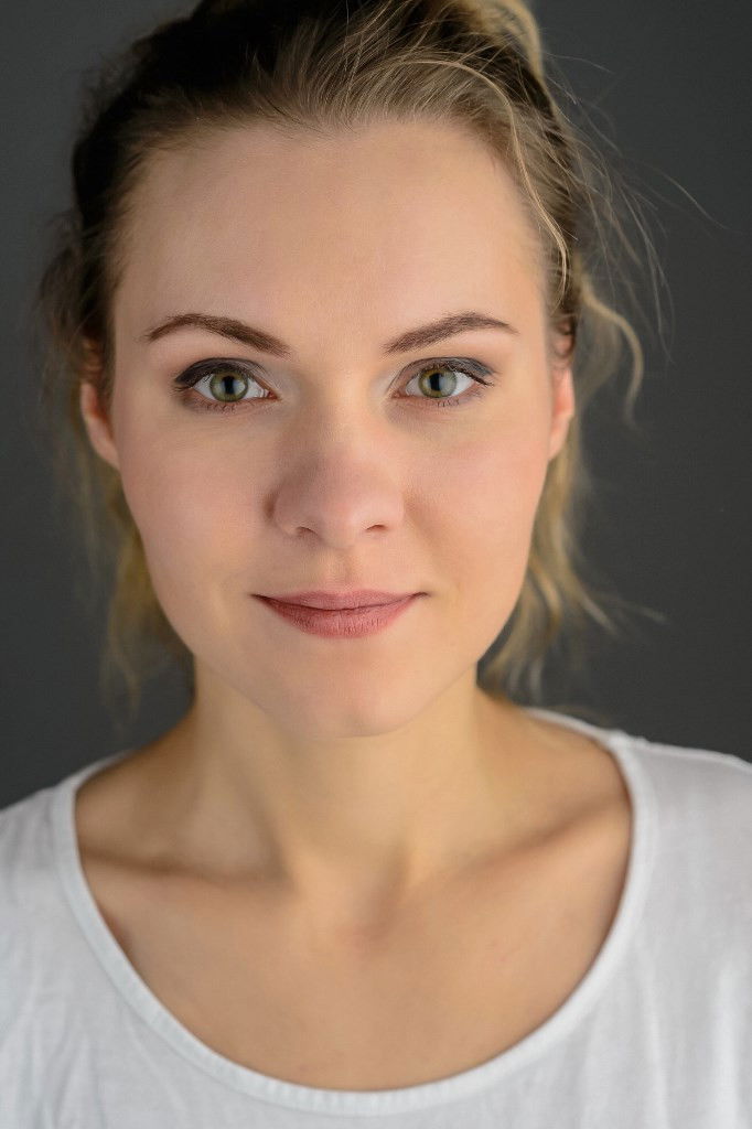 et billede af Anastasiya Balyakina