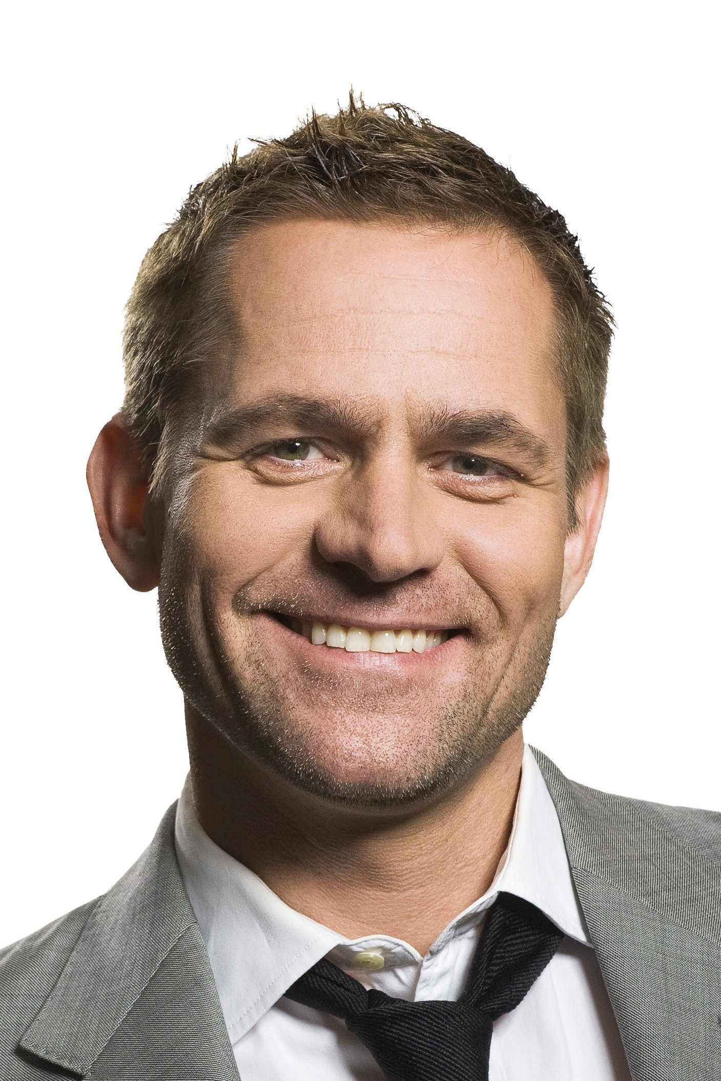 et billede af Rickard Olsson