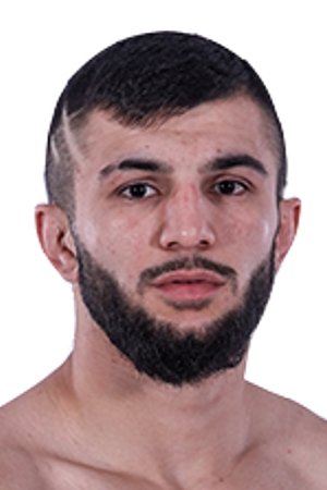 et billede af Bibert Tumenov