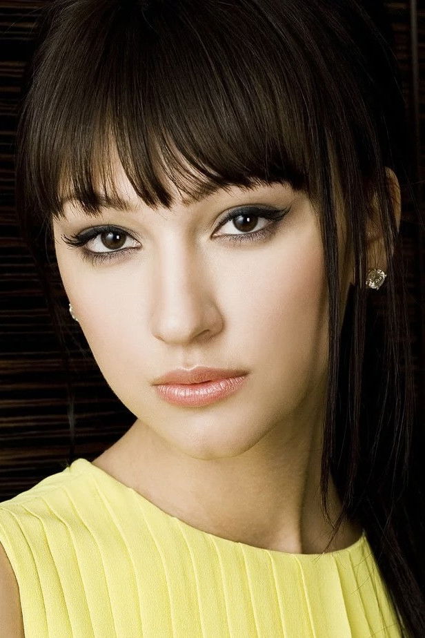 et billede af Sogdiana