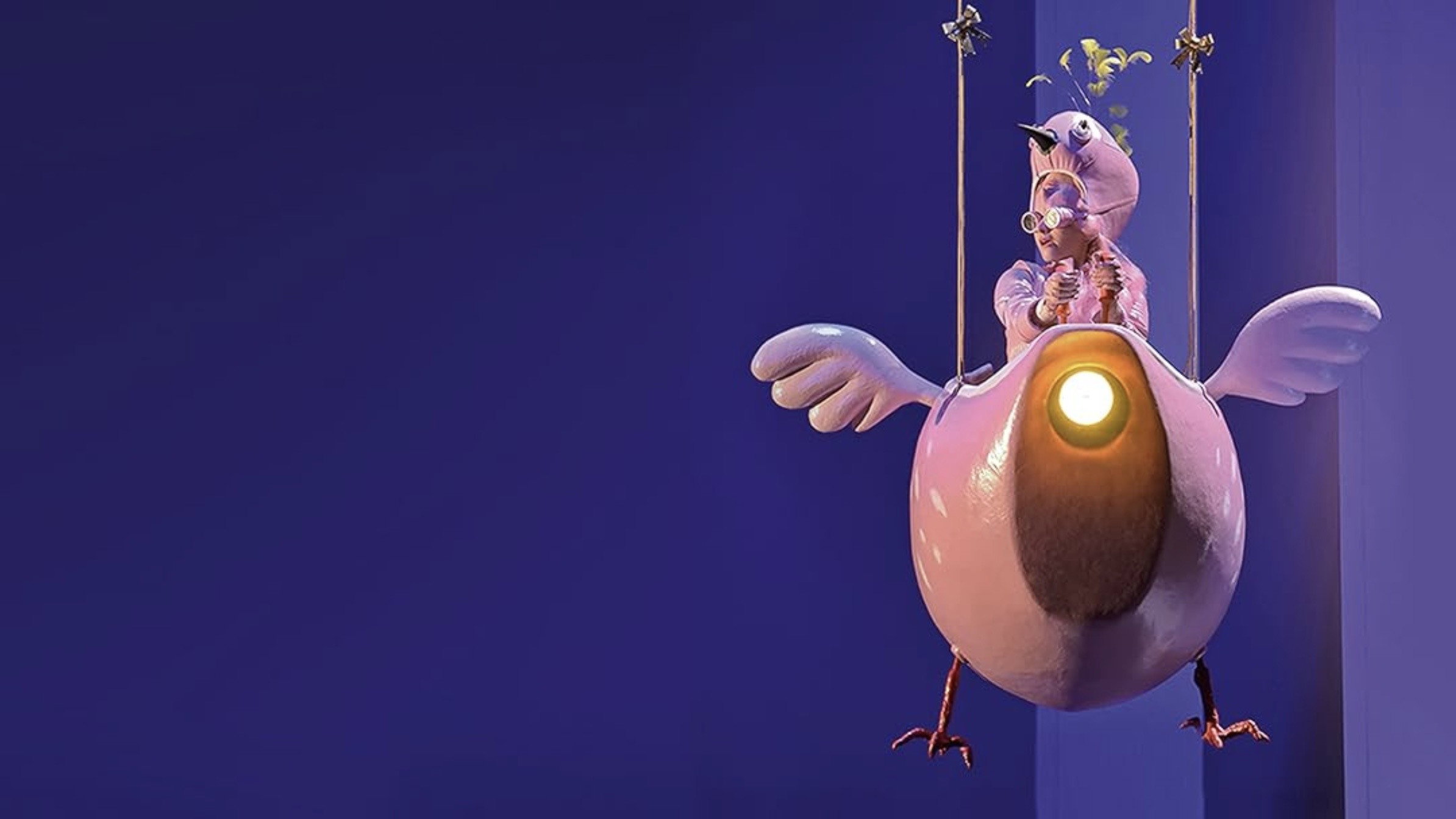 Cavalli: Hercules in Love