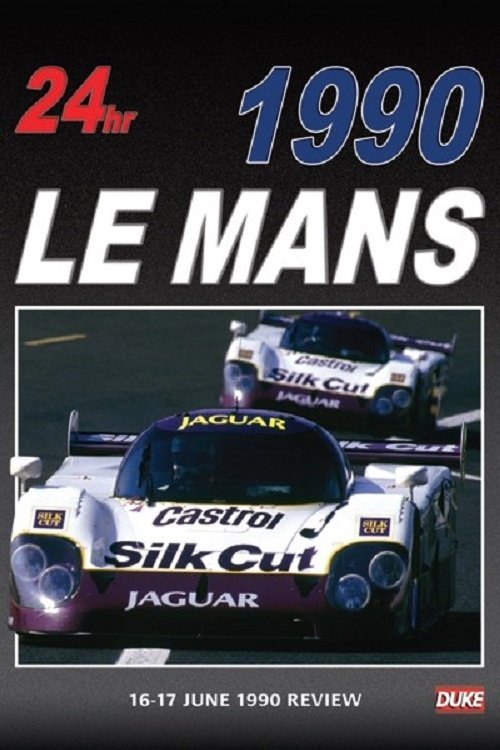 24 Hours of Le Mans Review 1990 (2011)