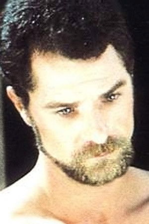 et billede af Rand Remington