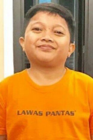 et billede af Ichal Kate