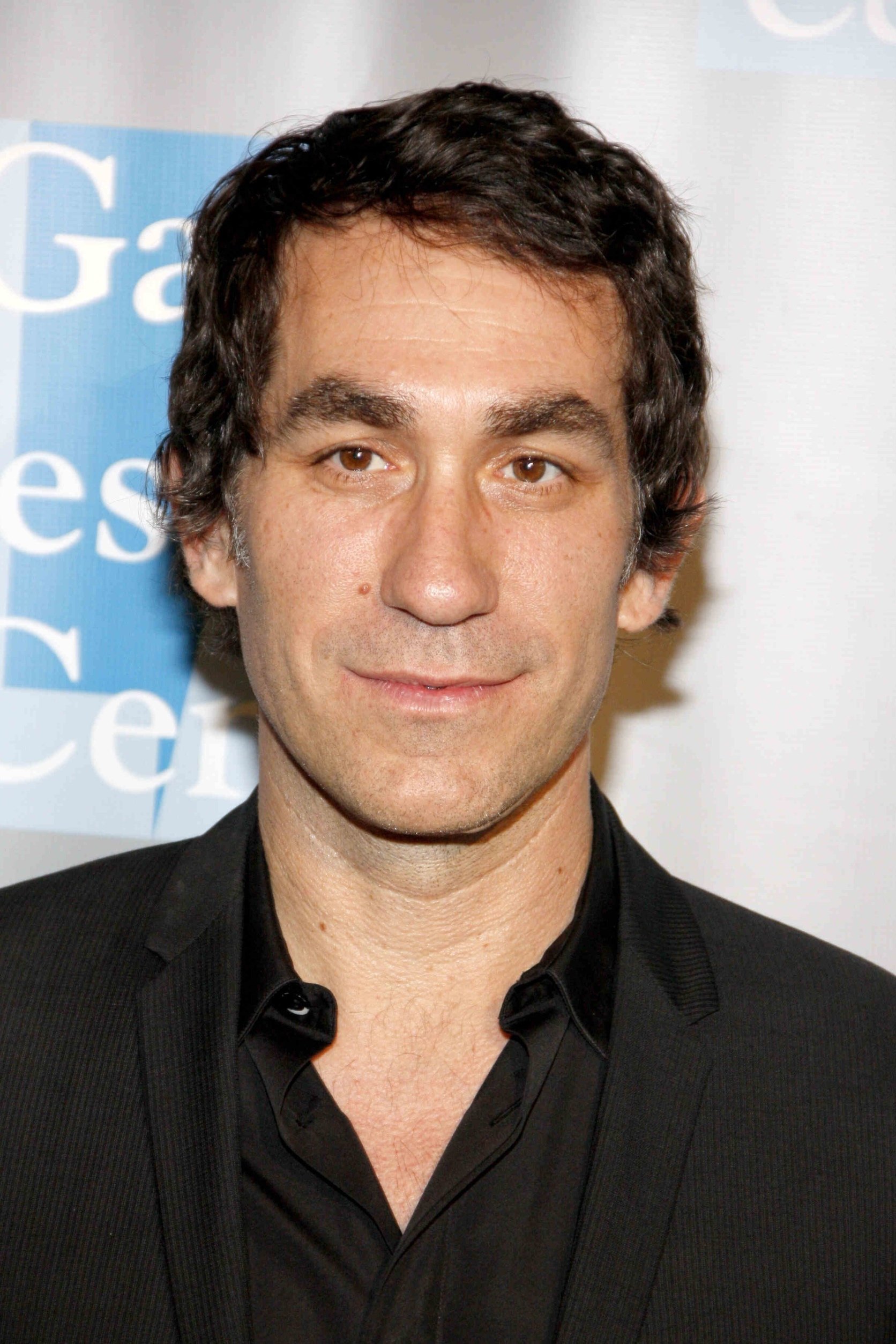 et billede af Brent Bolthouse