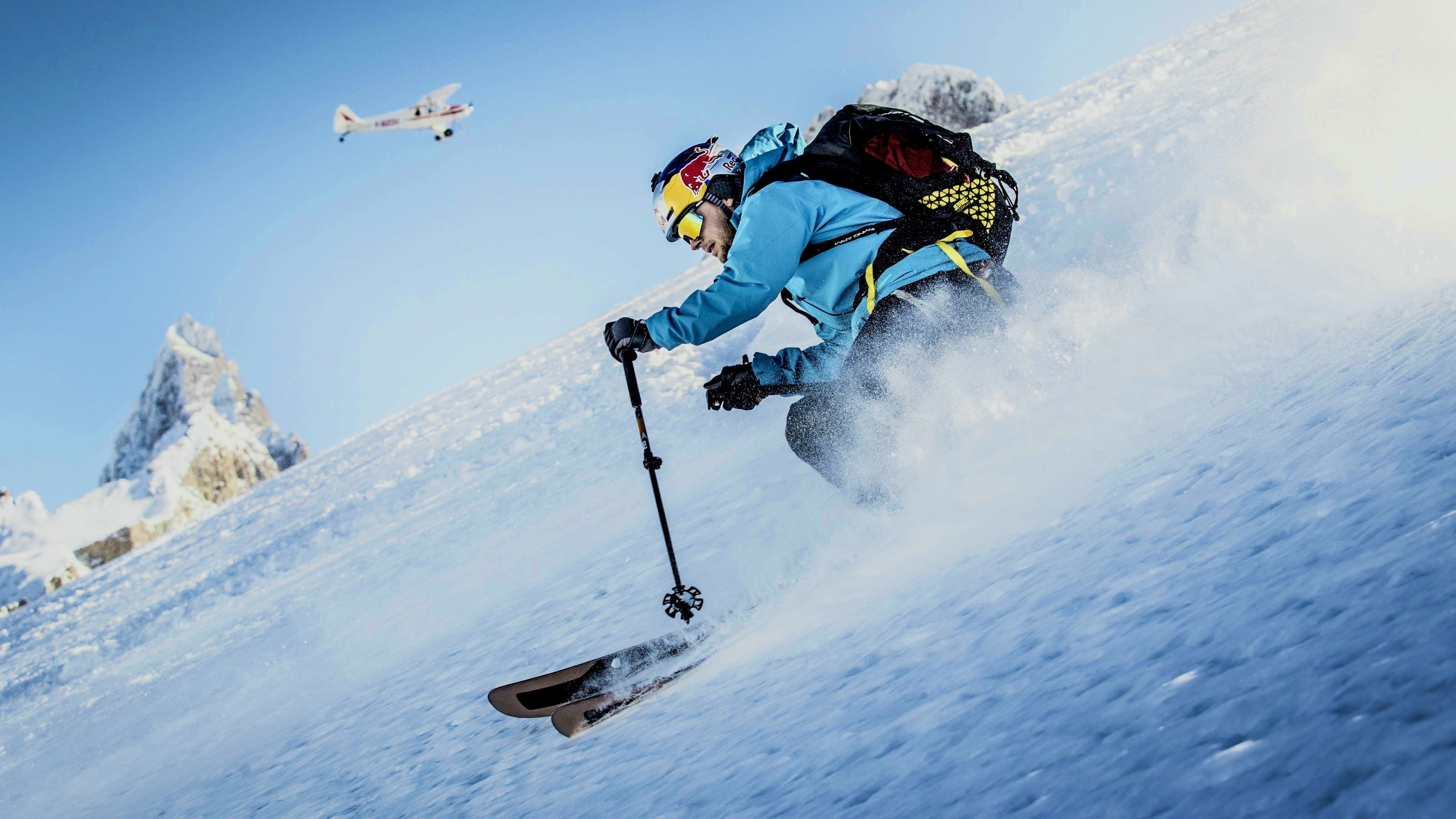 K2: The Impossible Descent (2020)