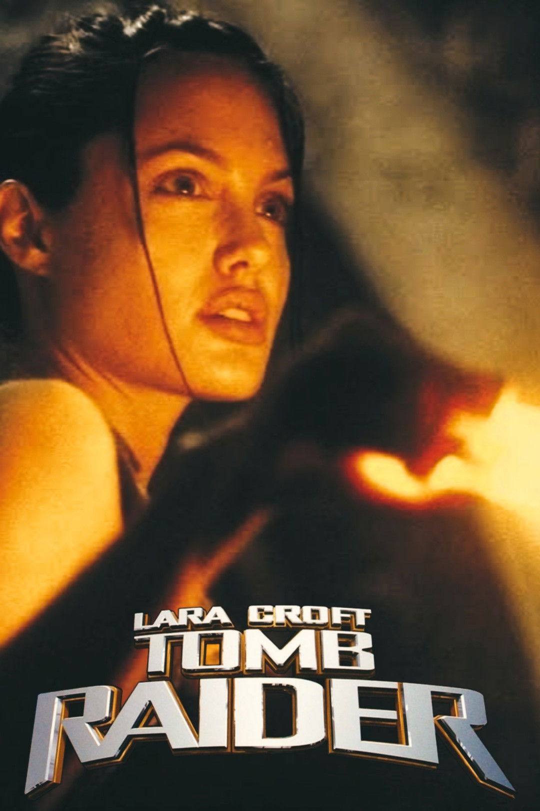 Lara Croft: Tomb Raider