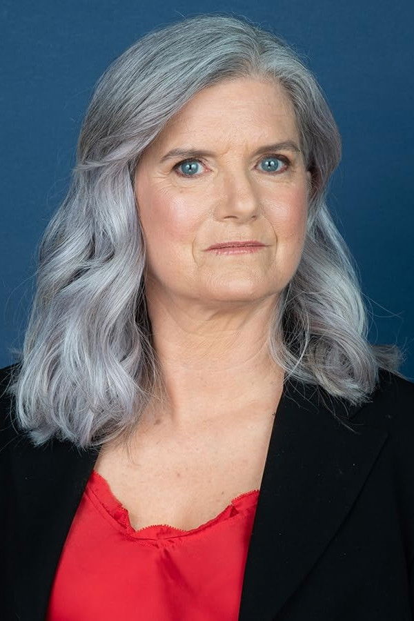 et billede af Janice Israeloff