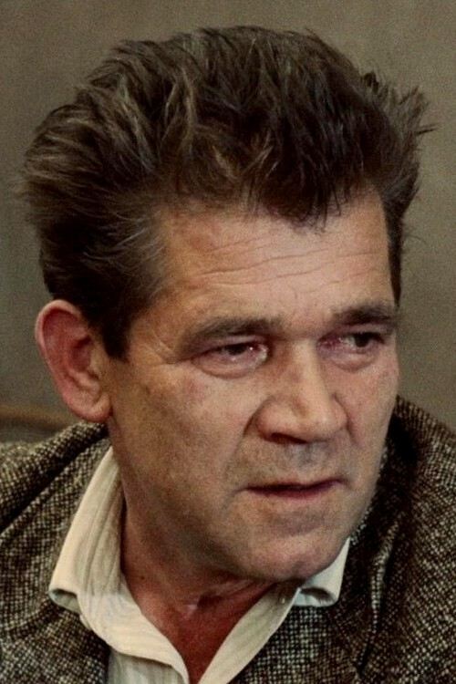 Josef Valnoha's picture in the cast
