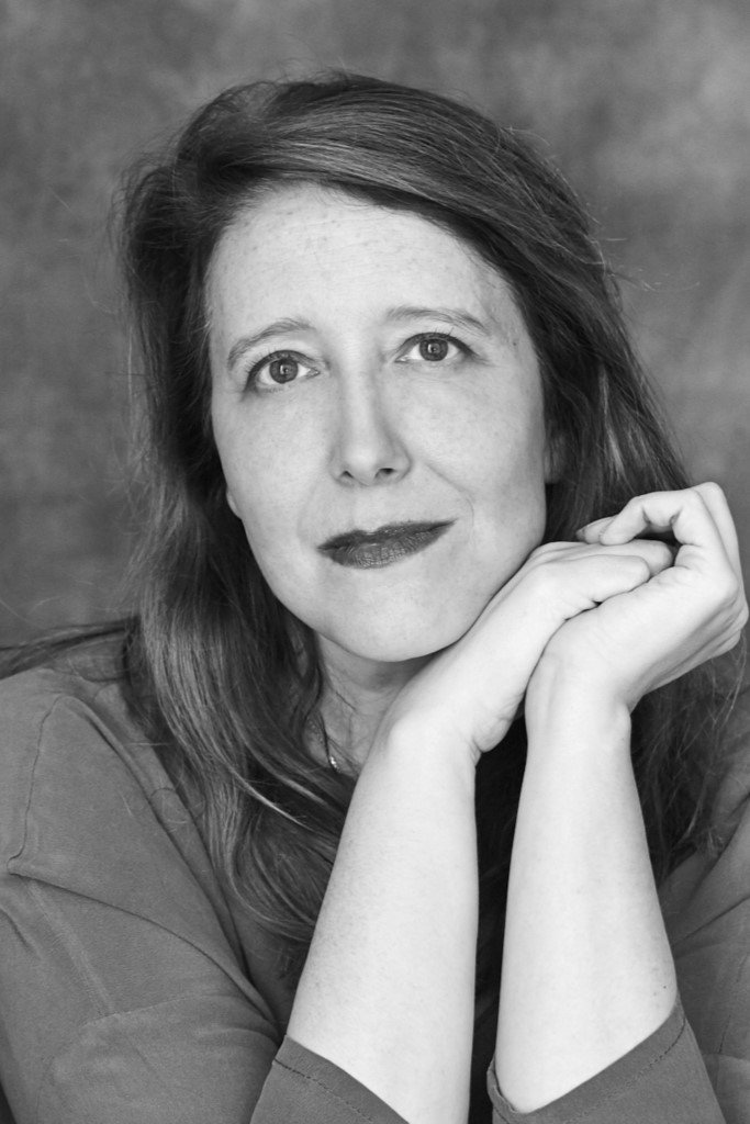 et billede af Clara Kuperberg