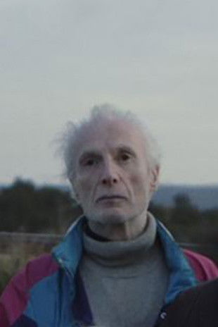 et billede af Jean-Claude Tiercelet