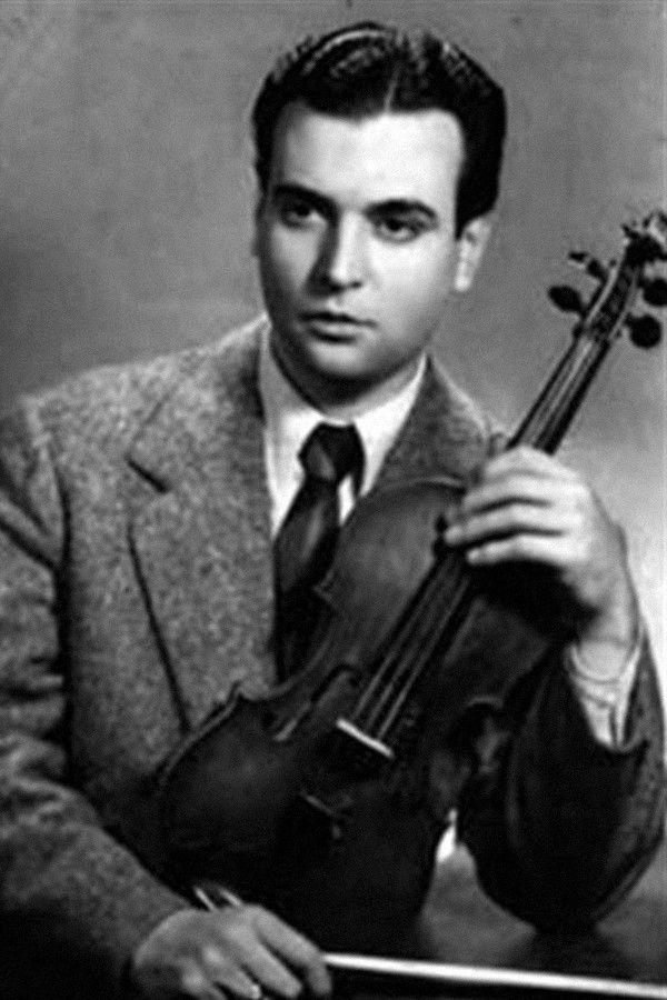 et billede af Alfredo Gobbi