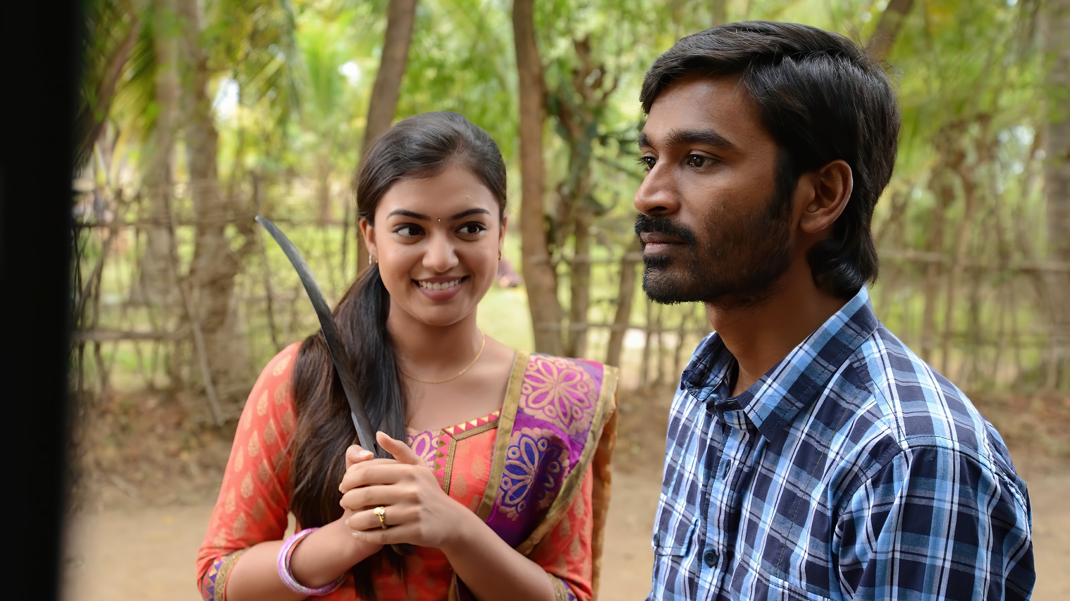 Naiyaandi (2013)