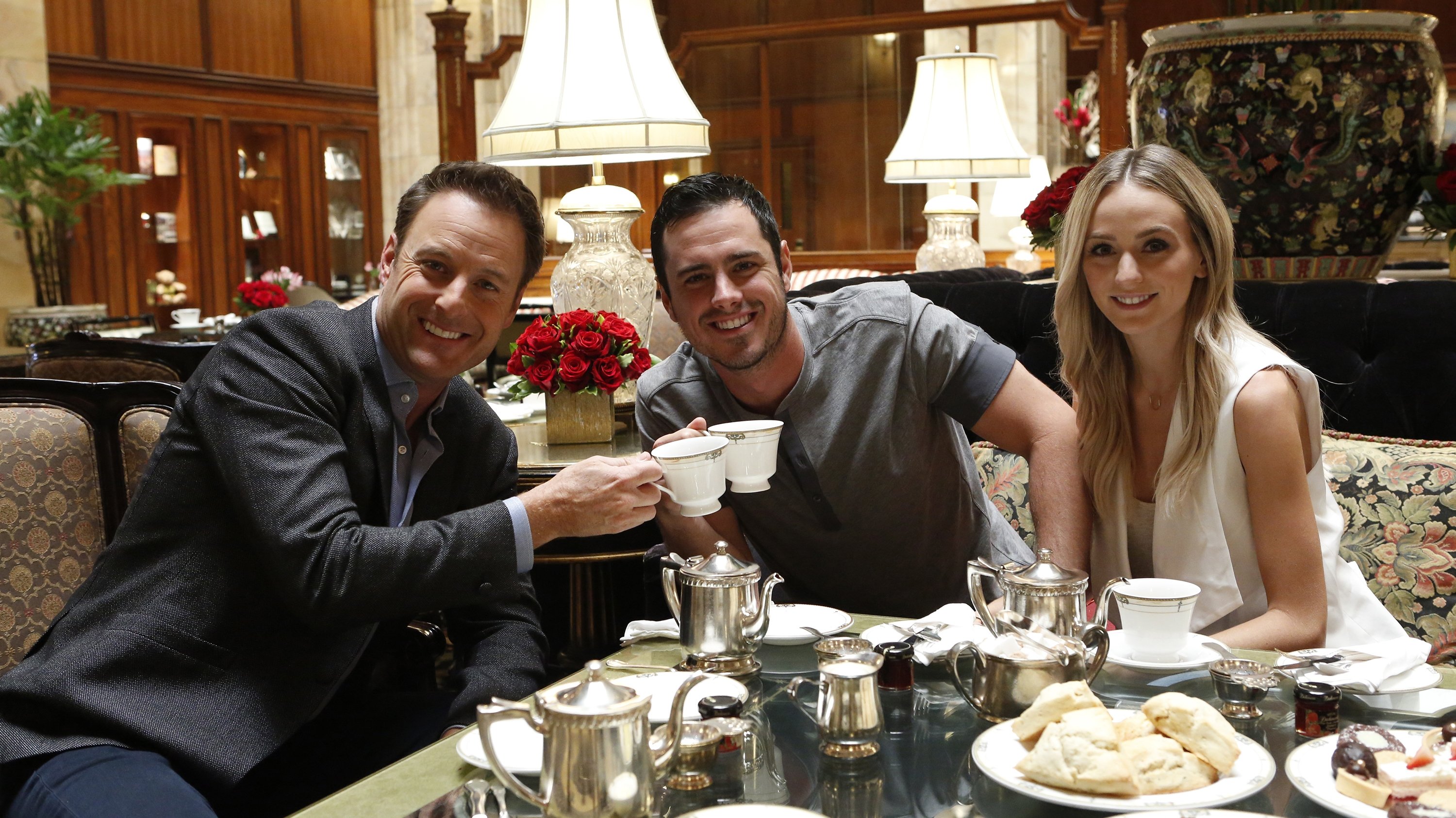 Ben & Lauren: Happily Ever After?