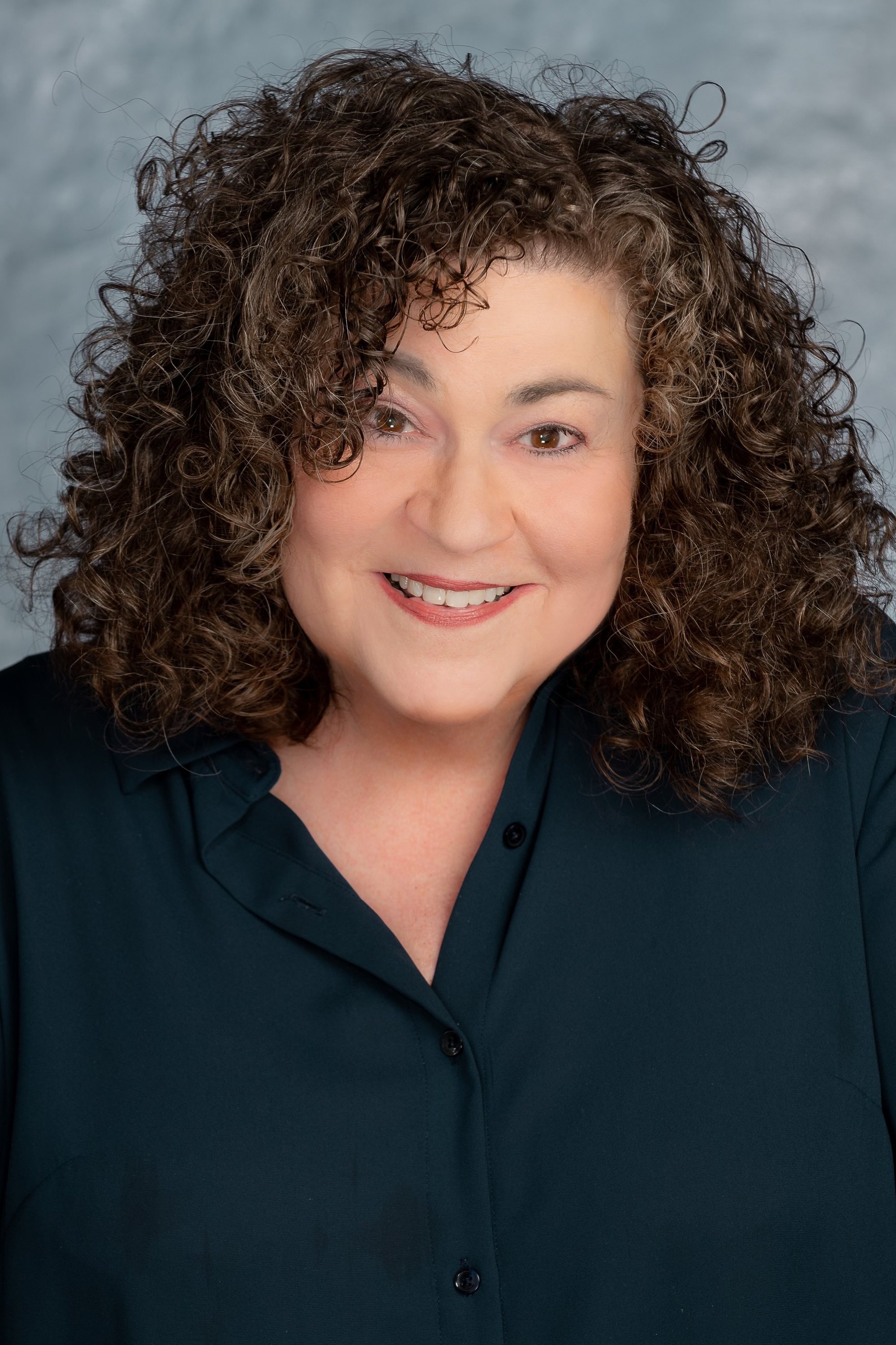 et billede af Cindy Gold