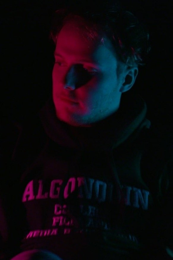 Thomas Duncan | Color Grading