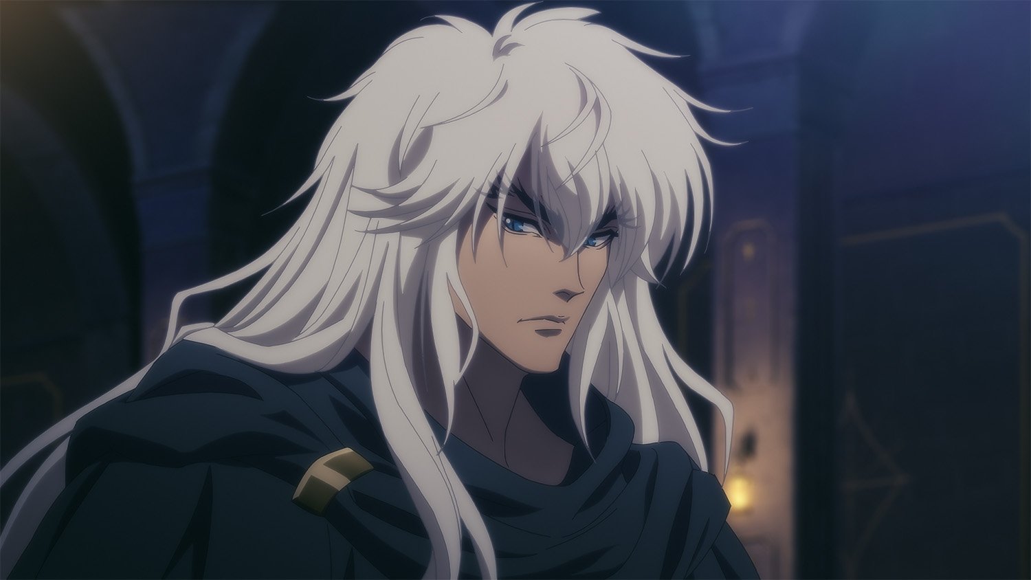 Bastard Heavy Metal Dark Fantasy Streaming Vostfr Nonton Streaming BASTARD‼ -Heavy Metal, Dark Fantasy-: Season 1 Episode