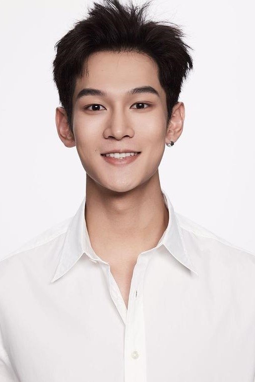 et billede af Liu Xingchen