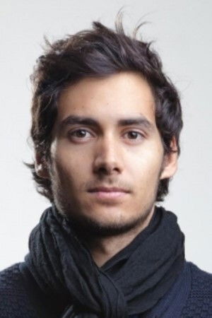 et billede af Clément Noblet