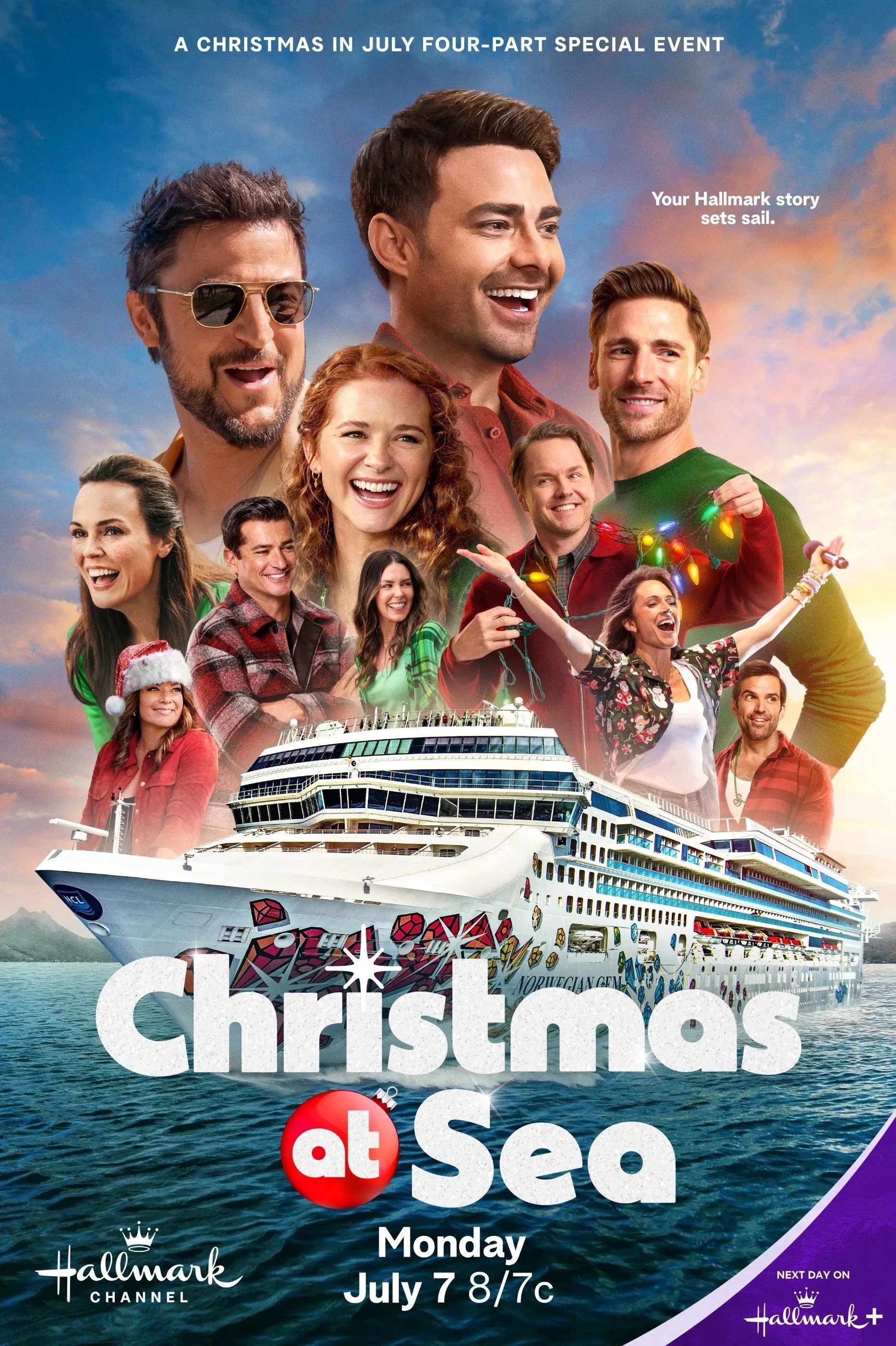 poster season Season 1