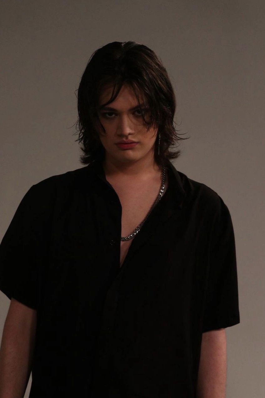 et billede af Pedro Loc