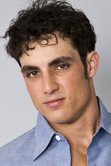 et billede af Buddy Davis