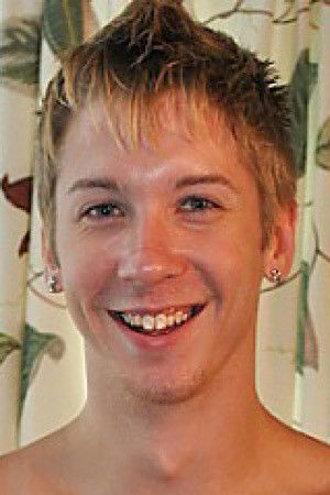 et billede af Joey Landers