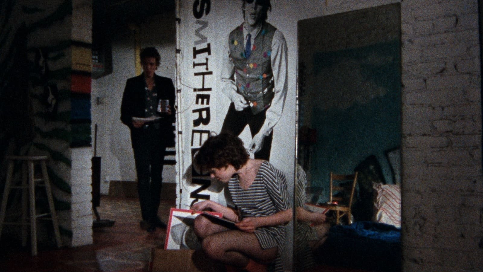 Smithereens (1982)