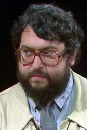 et billede af Jean-Pierre Enard