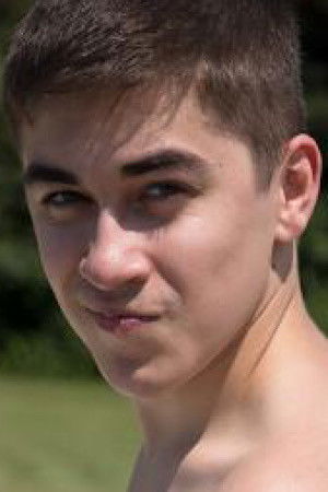 et billede af Eli Lincoln