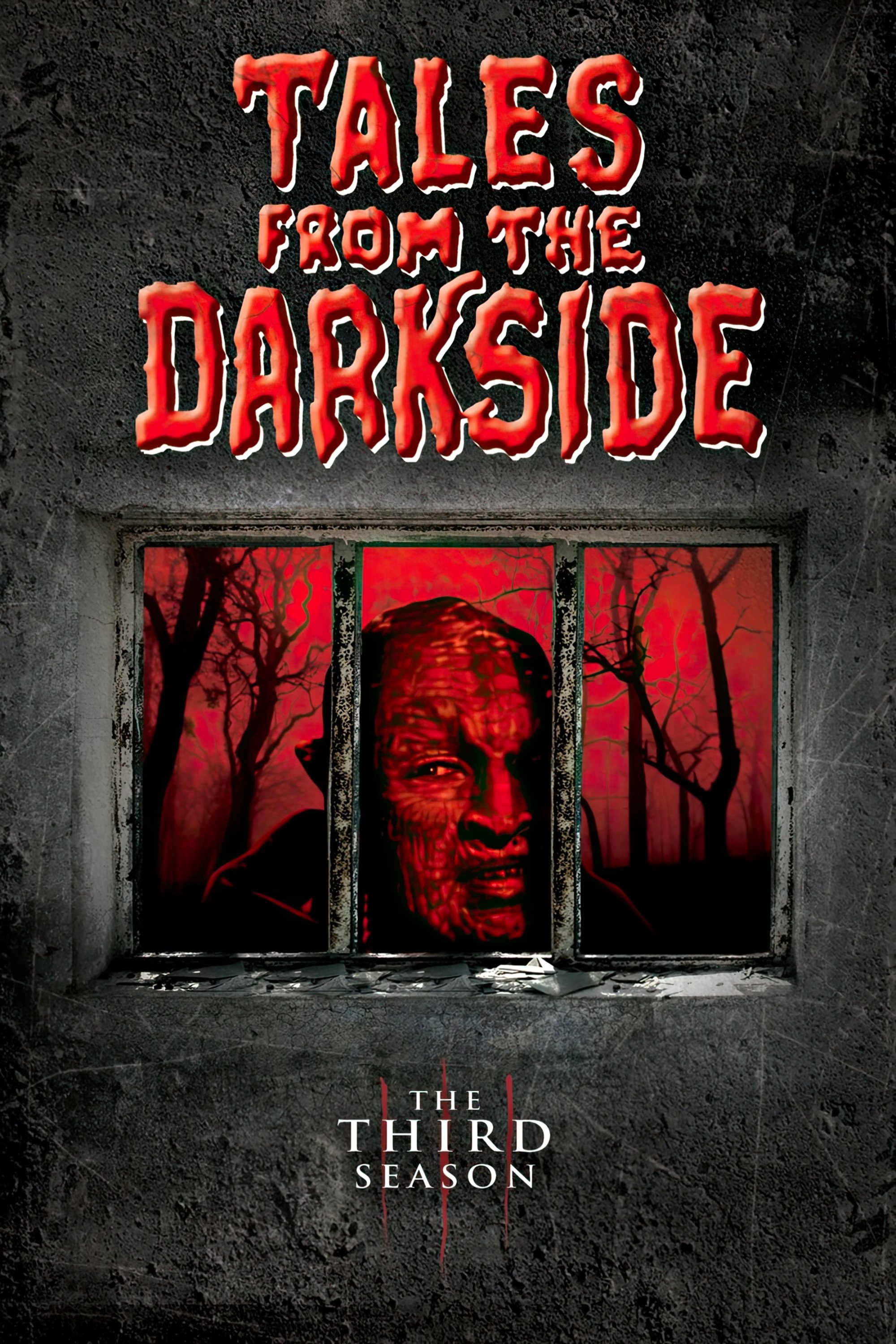 Tales from the Darkside - Season 3