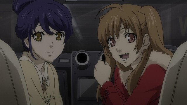 Samurai Flamenco - Épisode 10