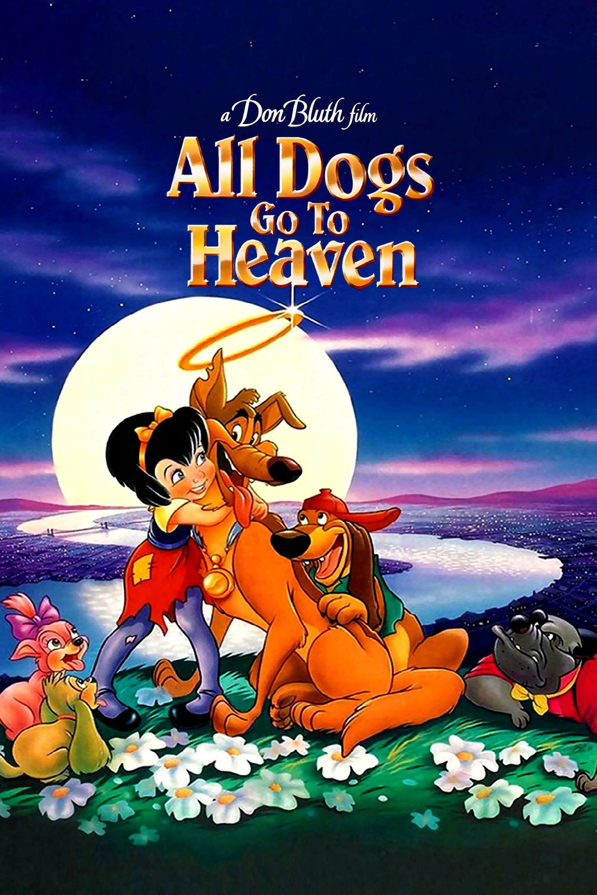 All Dogs Go to Heaven