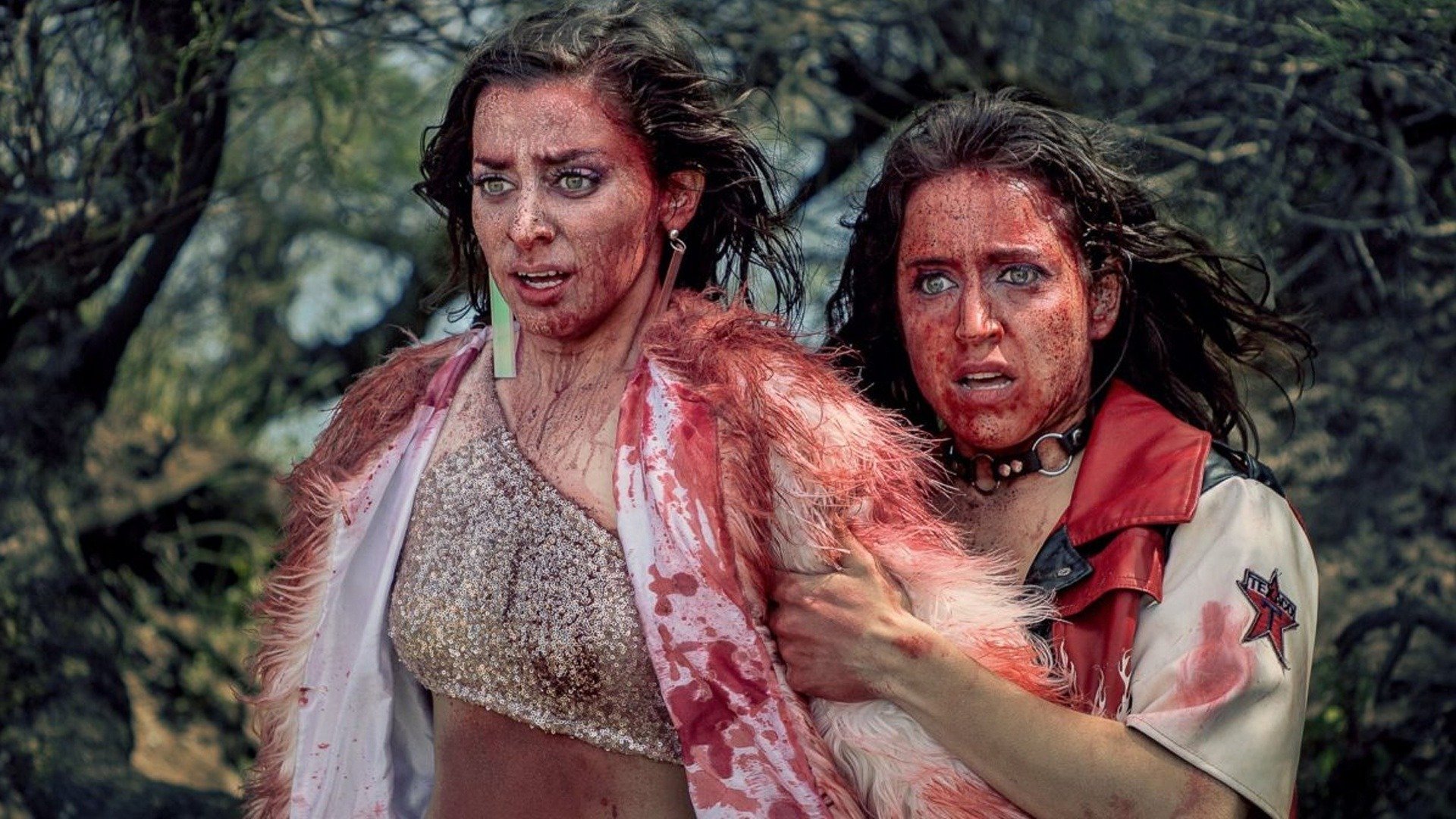 PussyCake (2021)