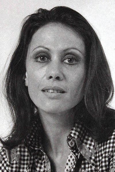 et billede af Dina Sfat