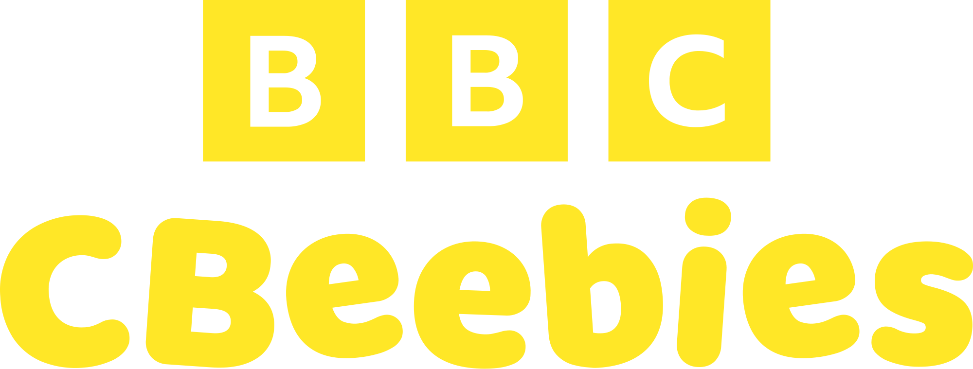 CBeebies