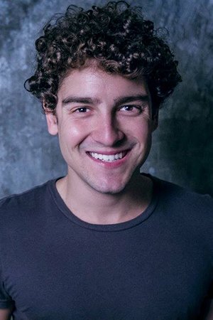 et billede af Vinícius Moulin Allemand