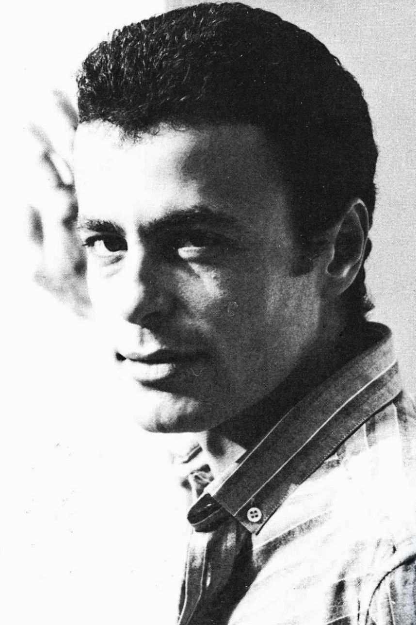 et billede af Paolo Corazzi