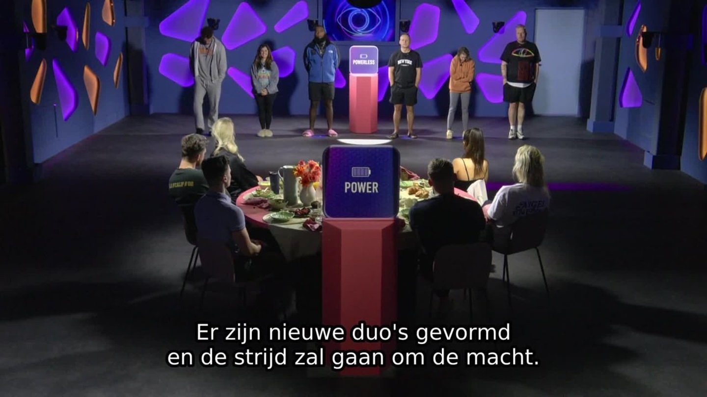 Big Brother