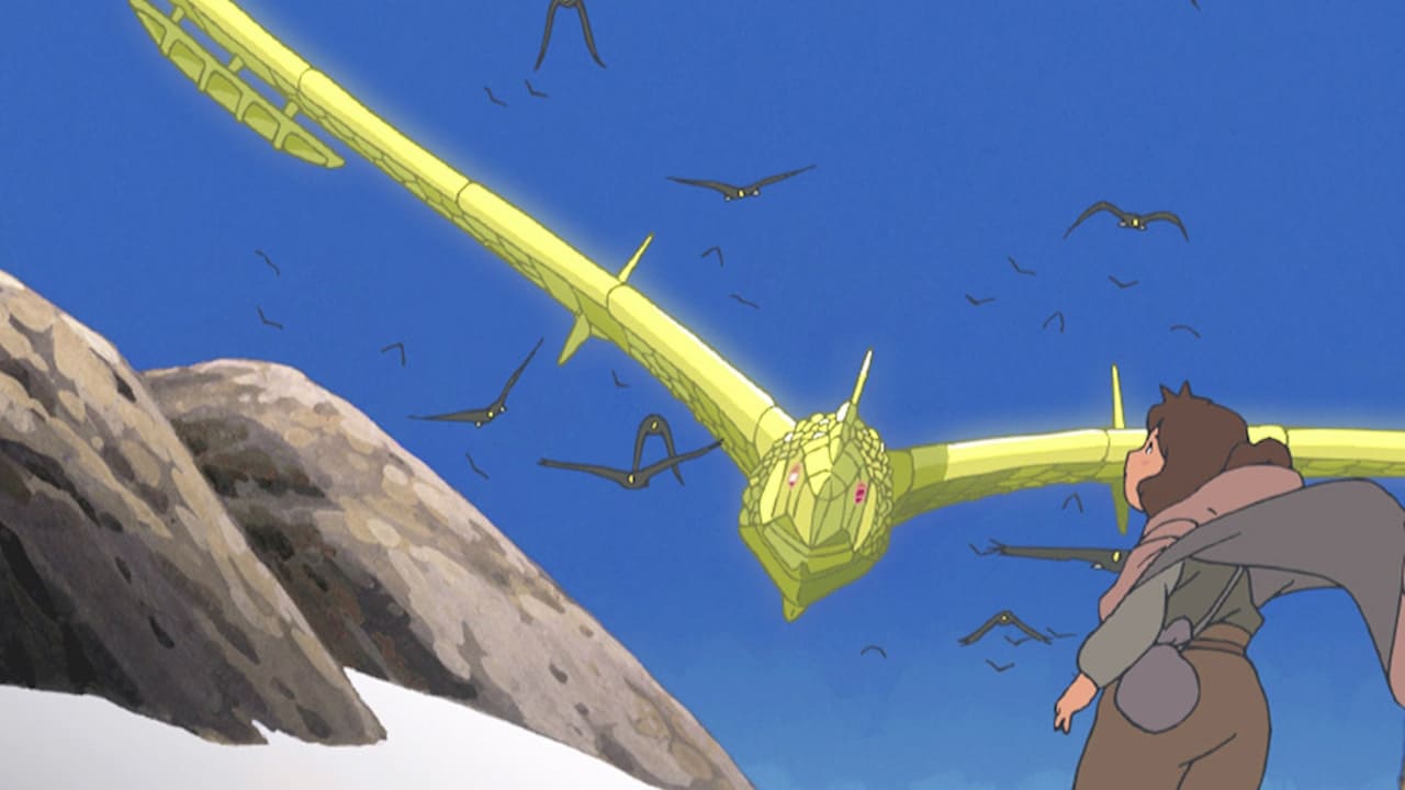 Princess Arete (2001)