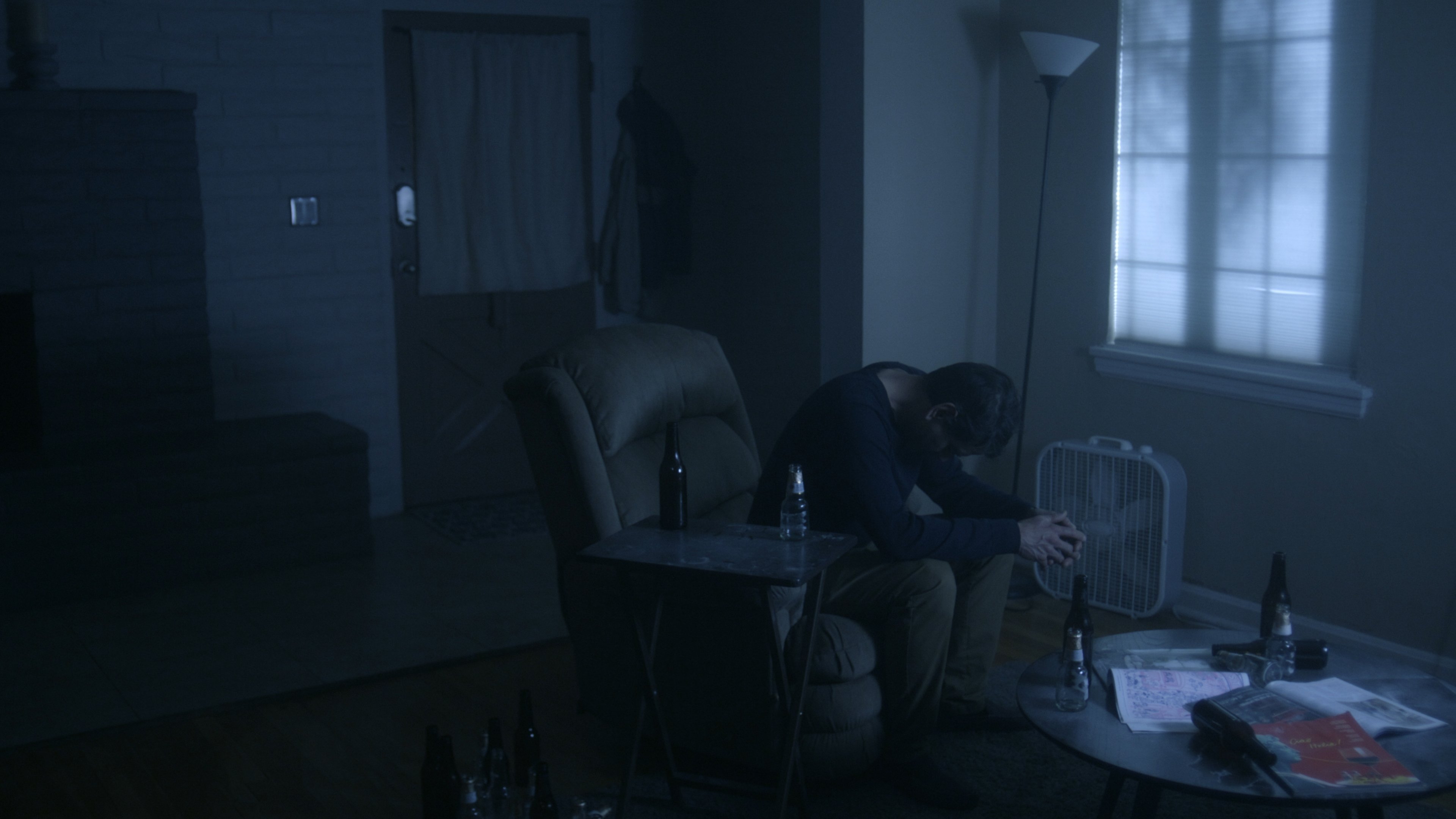 In the Limelight (2022)