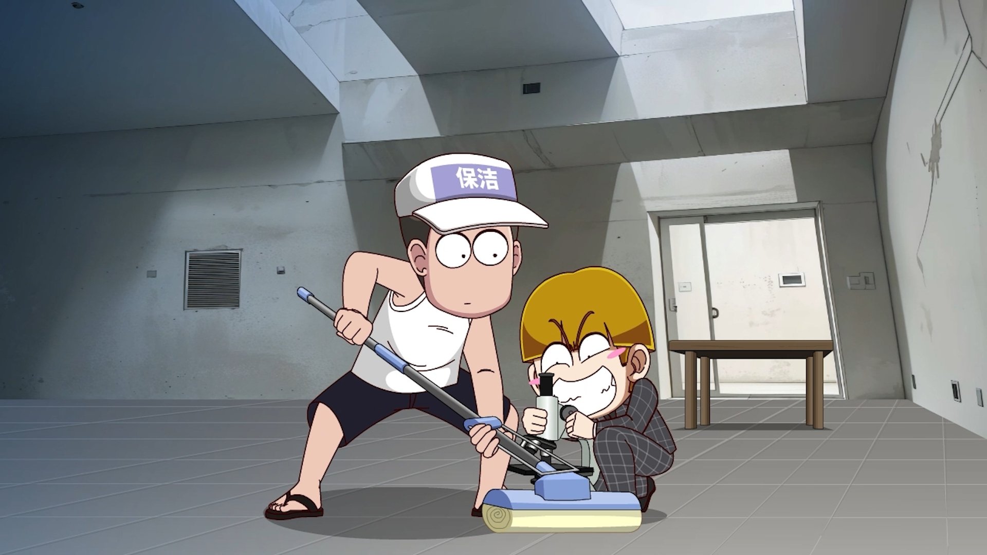 Episode 799
