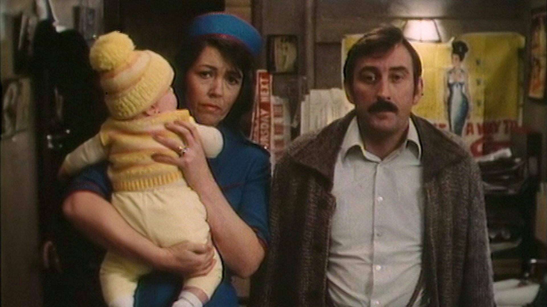 Coming Up Roses (1987)
