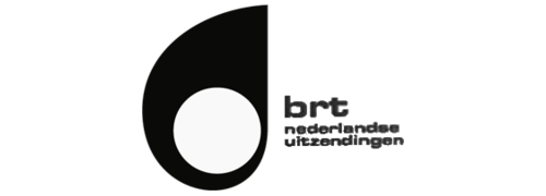 Logo de la société Belgische Radio en Televisie 9252