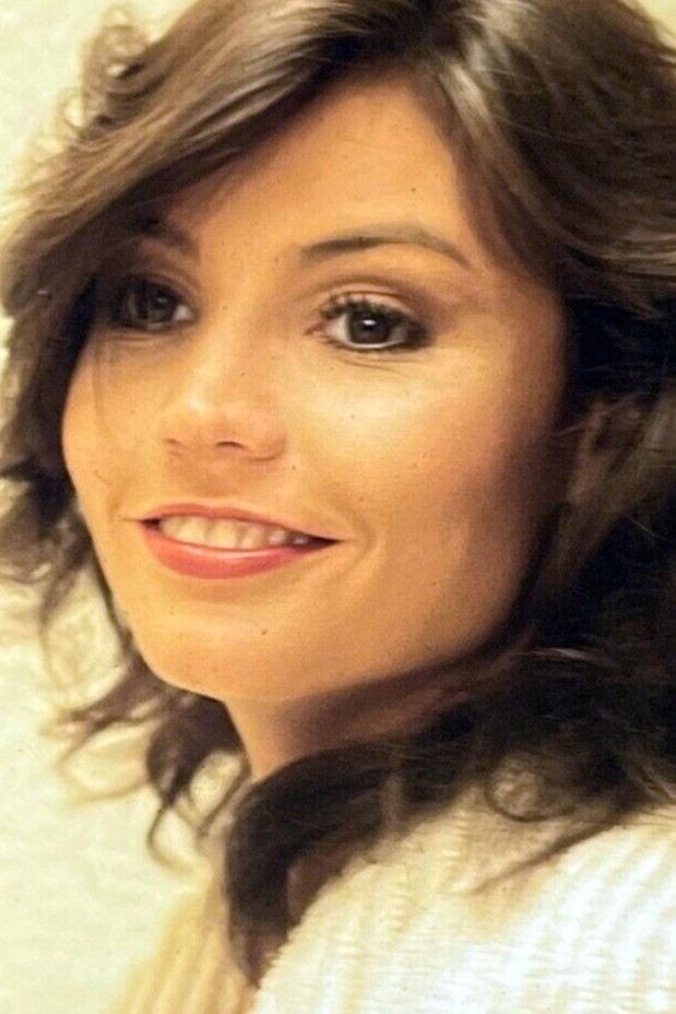 et billede af Kandi Barbour